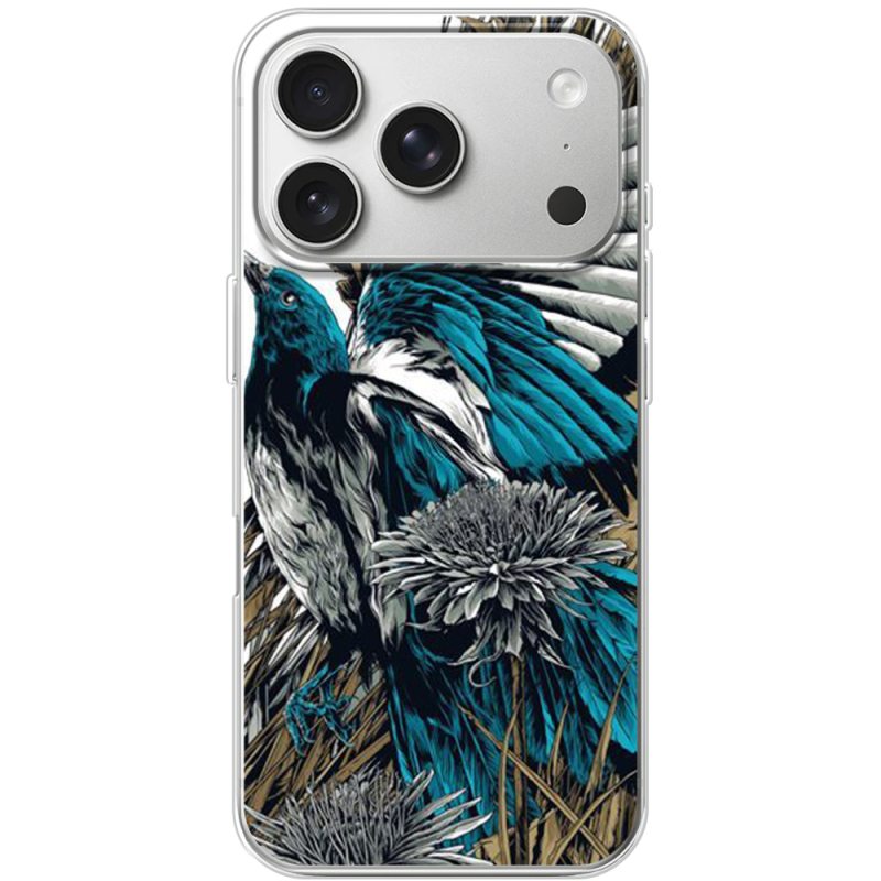 Чохол BoxFace Apple iPhone 17 Pro 