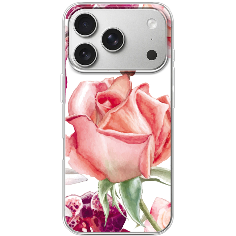 Чохол BoxFace Apple iPhone 17 Pro 