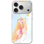 Чохол BoxFace Apple iPhone 17 Pro 