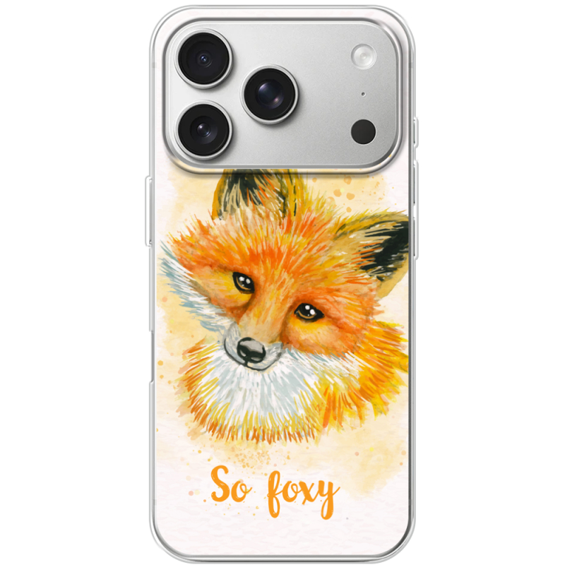 Чохол BoxFace Apple iPhone 17 Pro 