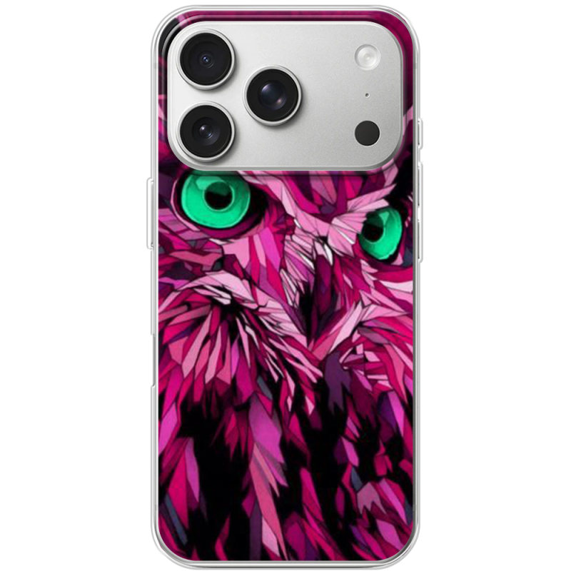 Чохол BoxFace Apple iPhone 17 Pro 