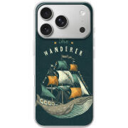 Чохол BoxFace Apple iPhone 17 Pro 