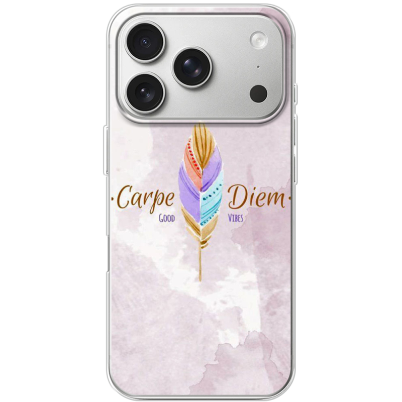 Чохол BoxFace Apple iPhone 17 Pro 