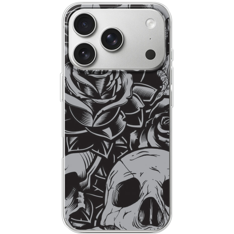 Чохол BoxFace Apple iPhone 17 Pro 