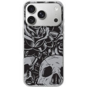 Чохол BoxFace Apple iPhone 17 Pro 