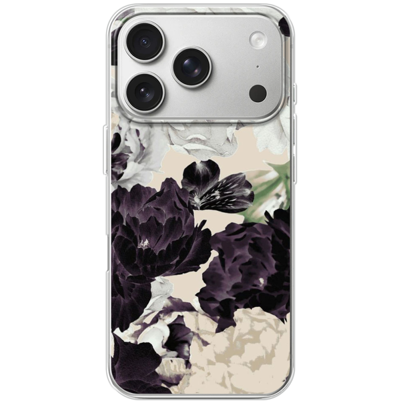 Чохол BoxFace Apple iPhone 17 Pro 