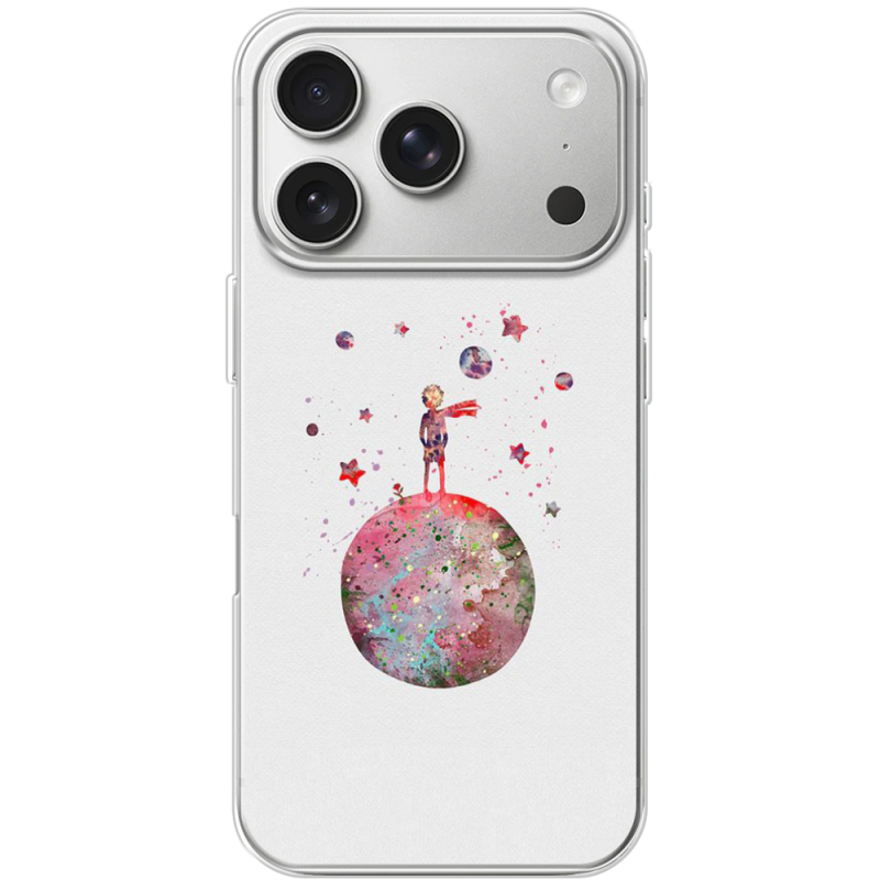 Чохол BoxFace Apple iPhone 17 Pro 