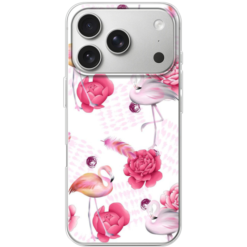 Чохол BoxFace Apple iPhone 17 Pro 