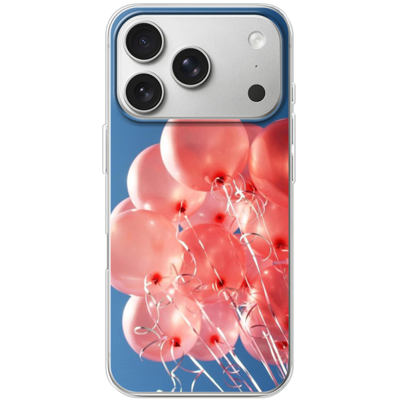 Чохол BoxFace Apple iPhone 17 Pro 