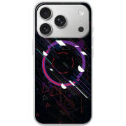 Чохол BoxFace Apple iPhone 17 Pro 