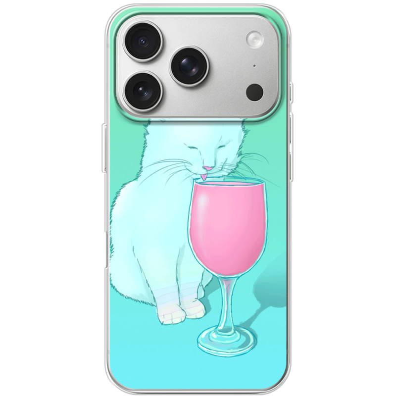 Чохол BoxFace Apple iPhone 17 Pro 