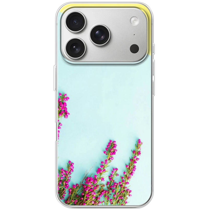 Чохол BoxFace Apple iPhone 17 Pro 