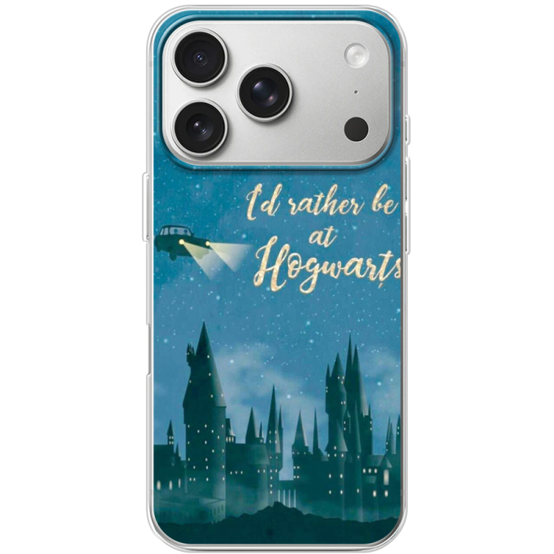 Чохол BoxFace Apple iPhone 17 Pro 