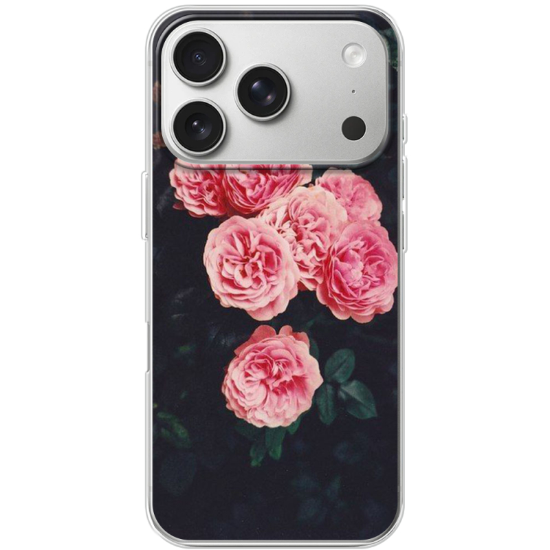 Чохол BoxFace Apple iPhone 17 Pro 