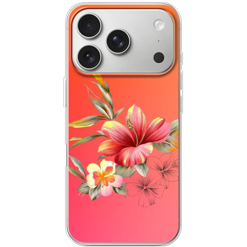 Чохол BoxFace Apple iPhone 17 Pro 