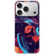 Чохол BoxFace Apple iPhone 17 Pro 