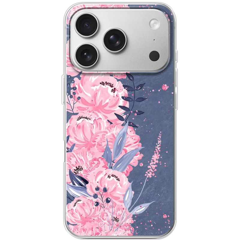 Чохол BoxFace Apple iPhone 17 Pro 