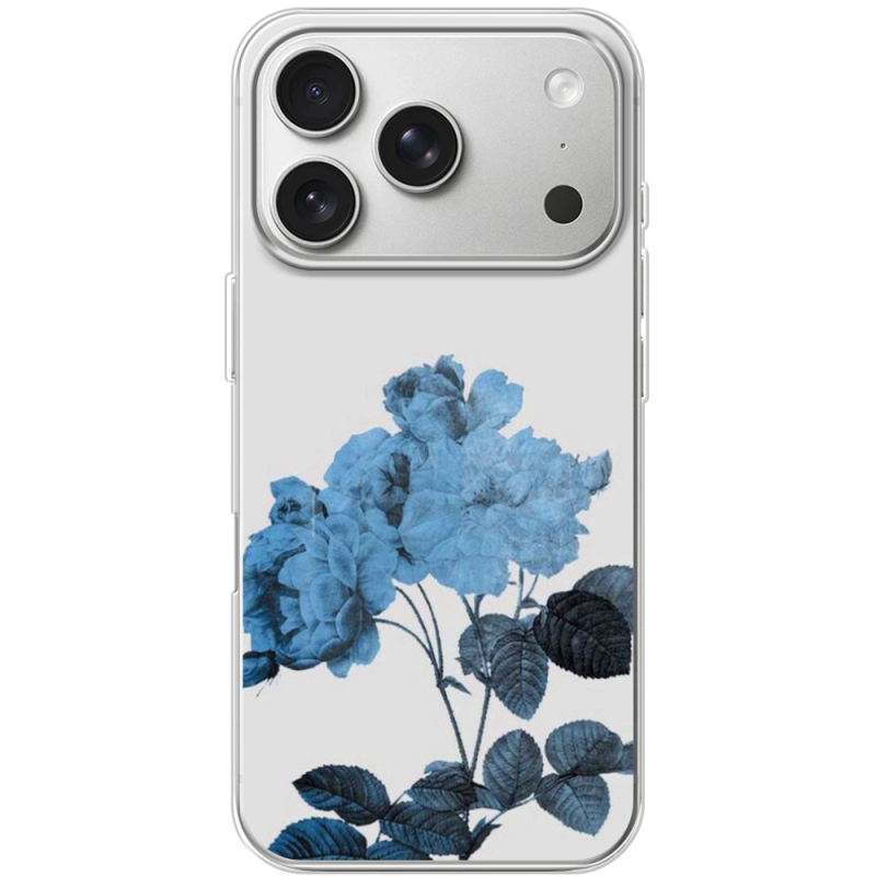 Чохол BoxFace Apple iPhone 17 Pro 