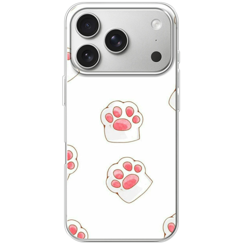 Чохол BoxFace Apple iPhone 17 Pro 