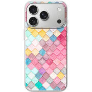 Чохол BoxFace Apple iPhone 17 Pro 