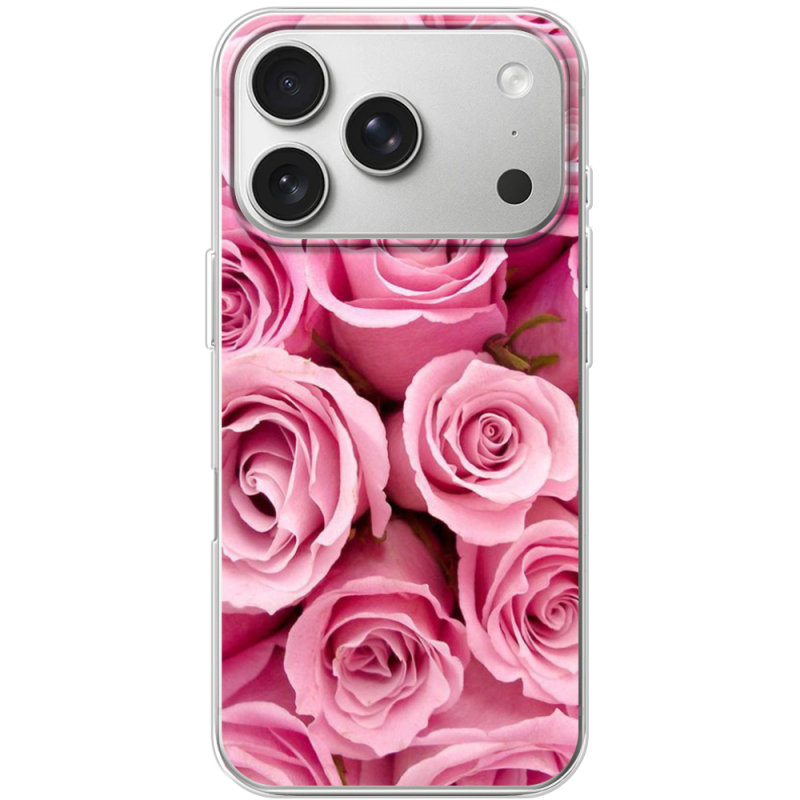 Чохол BoxFace Apple iPhone 17 Pro 