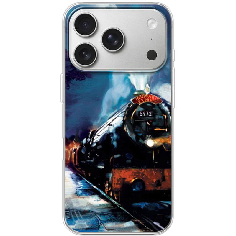 Чохол BoxFace Apple iPhone 17 Pro 