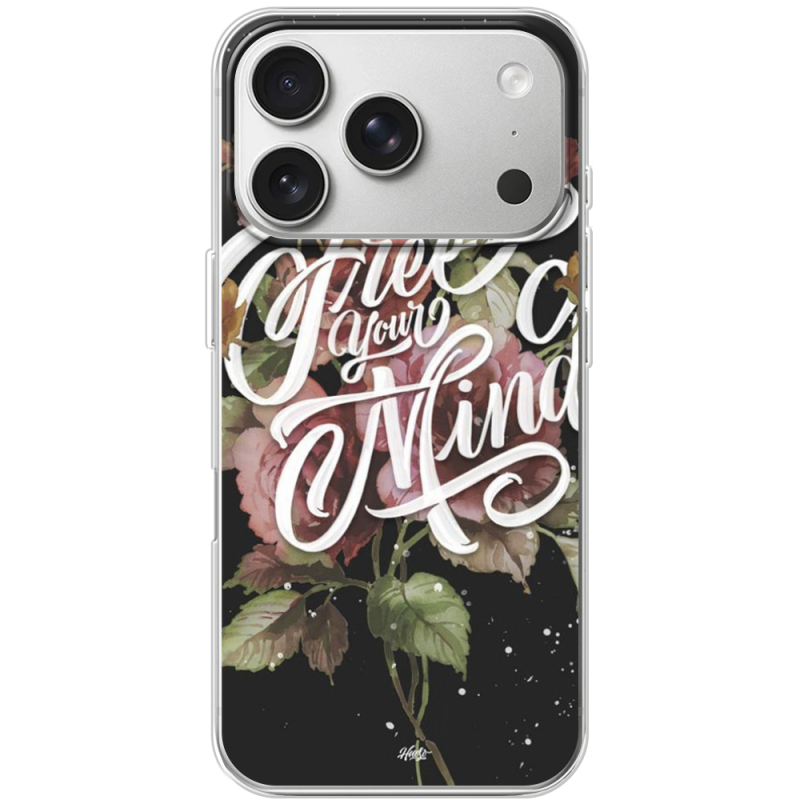 Чохол BoxFace Apple iPhone 17 Pro 