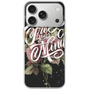 Чохол BoxFace Apple iPhone 17 Pro 