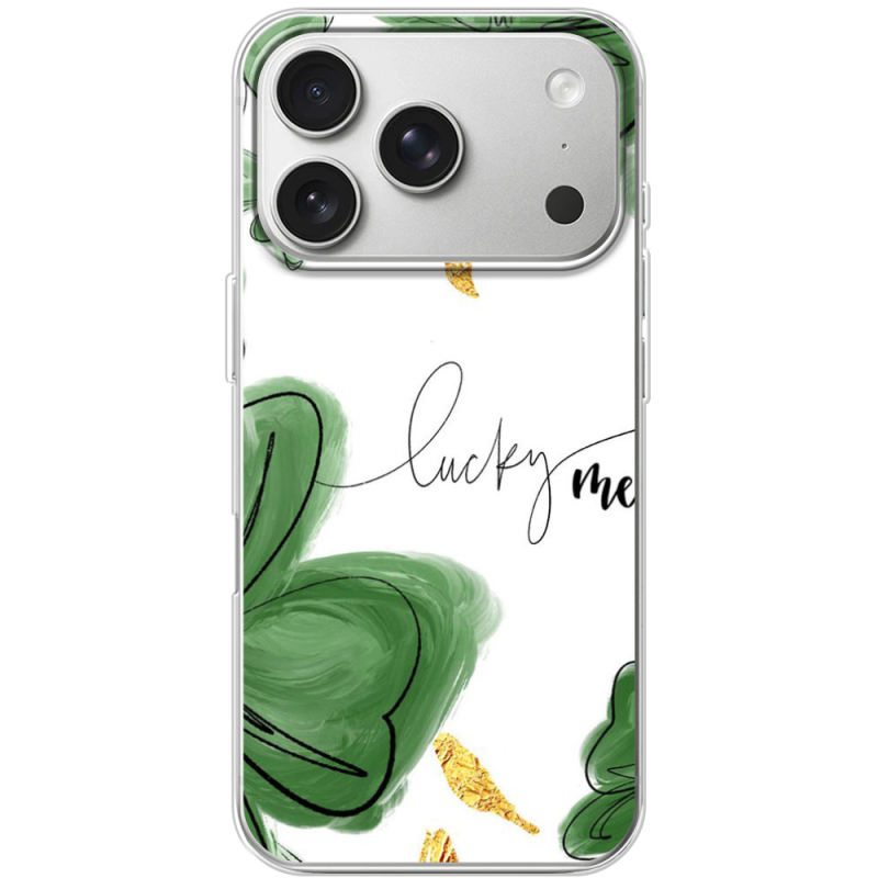 Чохол BoxFace Apple iPhone 17 Pro 