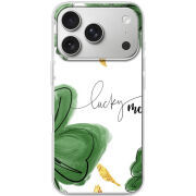 Чохол BoxFace Apple iPhone 17 Pro 