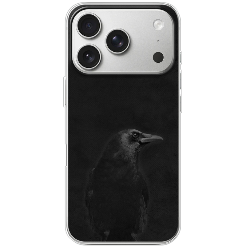 Чохол BoxFace Apple iPhone 17 Pro 