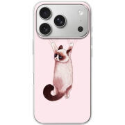 Чохол BoxFace Apple iPhone 17 Pro 