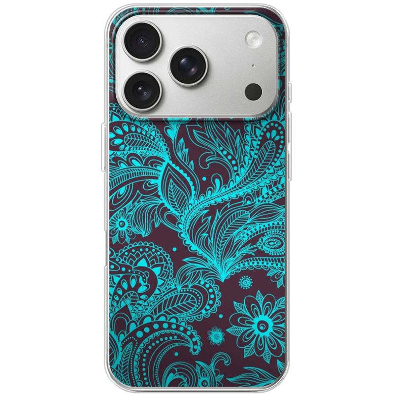 Чохол BoxFace Apple iPhone 17 Pro 