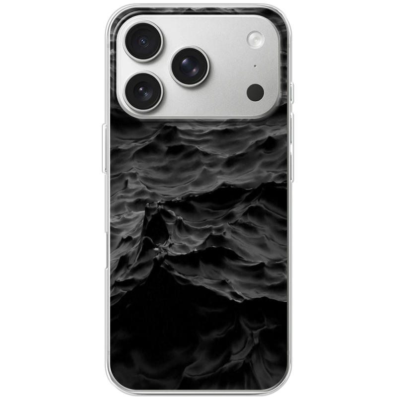 Чохол BoxFace Apple iPhone 17 Pro 