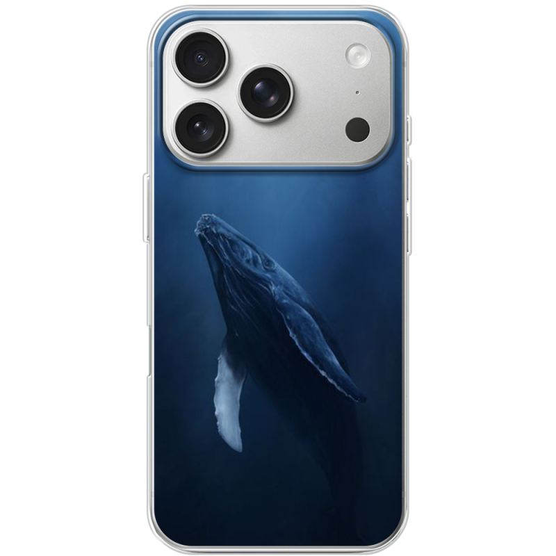 Чохол BoxFace Apple iPhone 17 Pro 