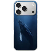 Чохол BoxFace Apple iPhone 17 Pro 