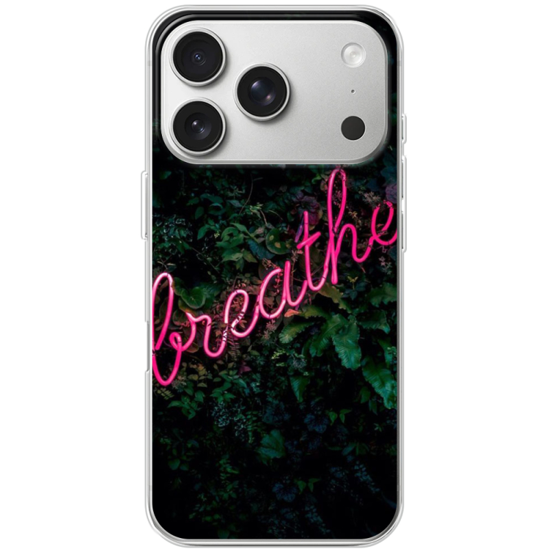 Чохол BoxFace Apple iPhone 17 Pro 