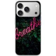 Чохол BoxFace Apple iPhone 17 Pro 