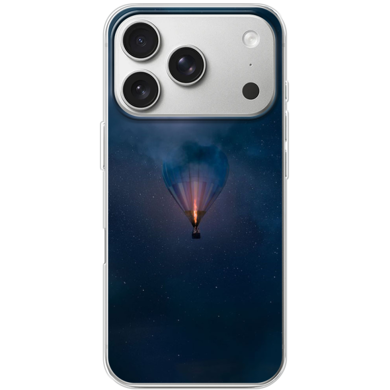 Чохол BoxFace Apple iPhone 17 Pro 