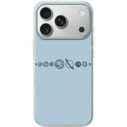 Чохол BoxFace Apple iPhone 17 Pro 