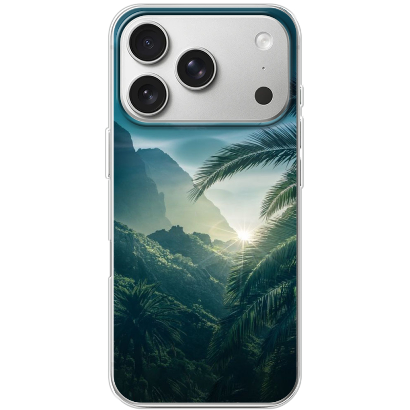 Чохол BoxFace Apple iPhone 17 Pro 