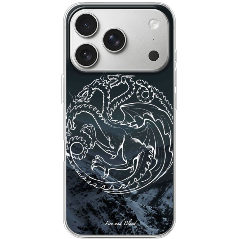 Чохол BoxFace Apple iPhone 17 Pro 