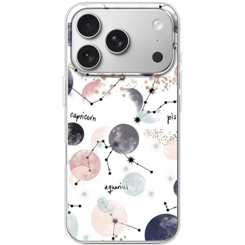 Чохол BoxFace Apple iPhone 17 Pro 