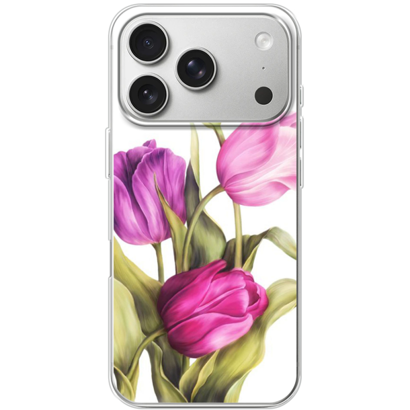 Чохол BoxFace Apple iPhone 17 Pro 