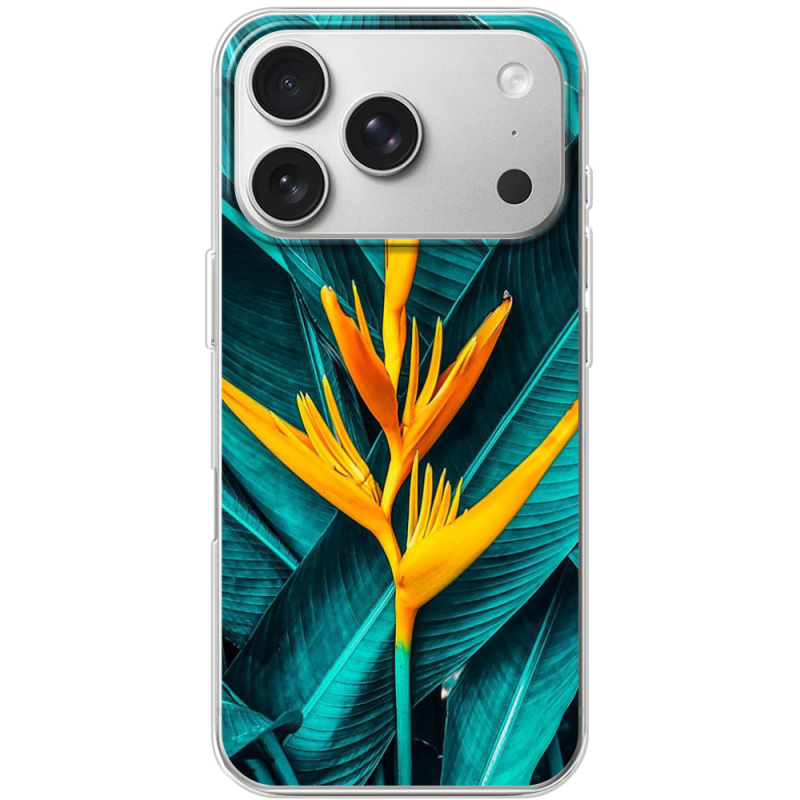 Чохол BoxFace Apple iPhone 17 Pro 