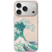 Чохол BoxFace Apple iPhone 17 Pro 