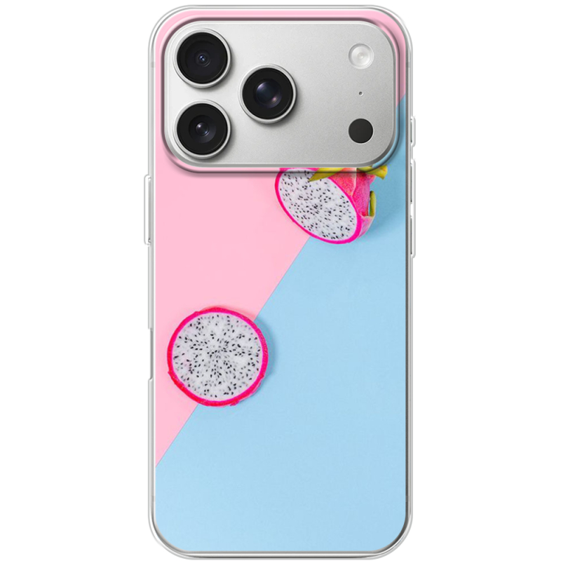 Чохол BoxFace Apple iPhone 17 Pro 