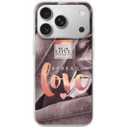 Чохол BoxFace Apple iPhone 17 Pro 