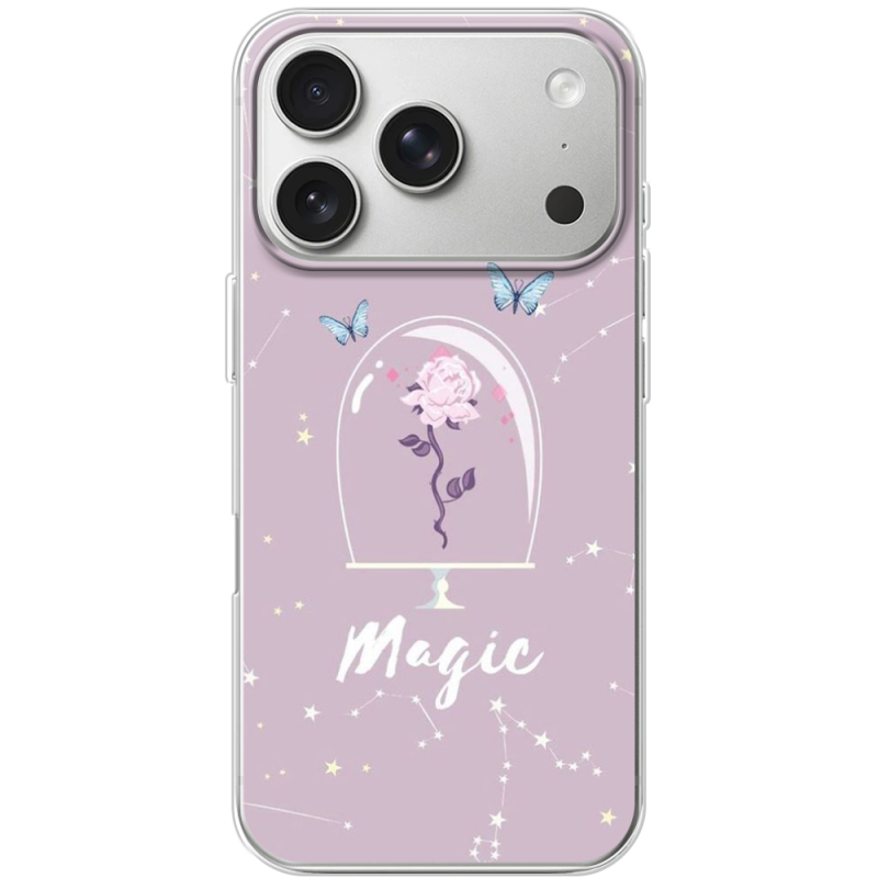 Чохол BoxFace Apple iPhone 17 Pro 