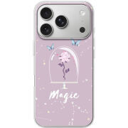 Чохол BoxFace Apple iPhone 17 Pro 